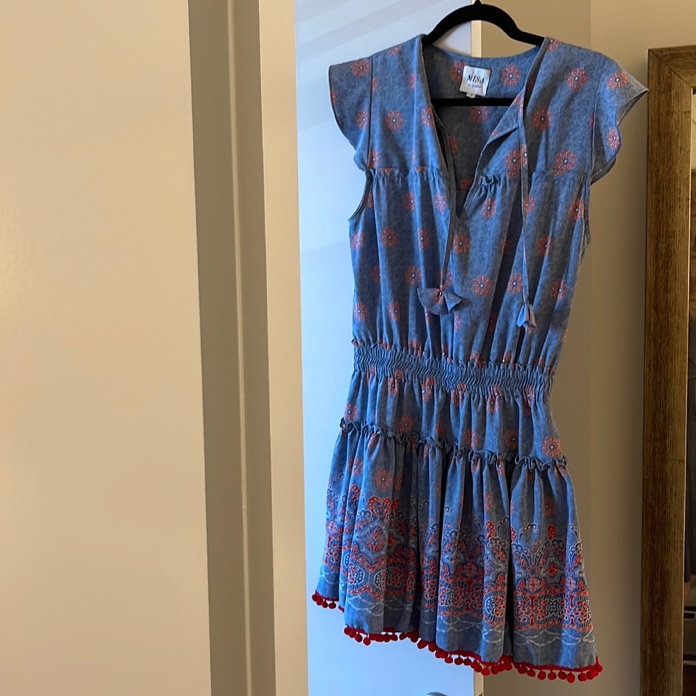 Misa dress